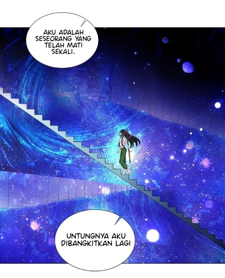 Became The Lucky 666 Princess Destiny Chapter 06 Gambar 7