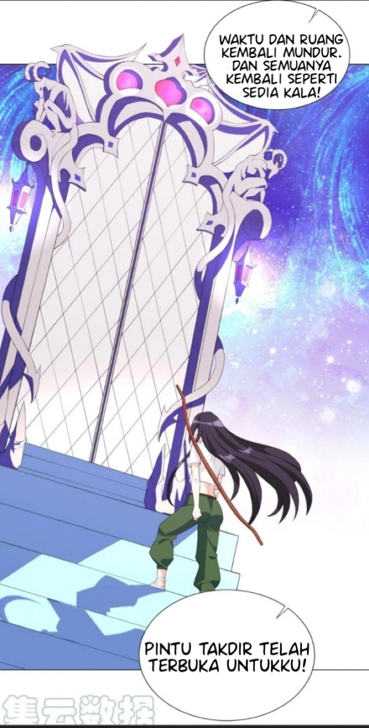 Became The Lucky 666 Princess Destiny Chapter 06 Gambar 8