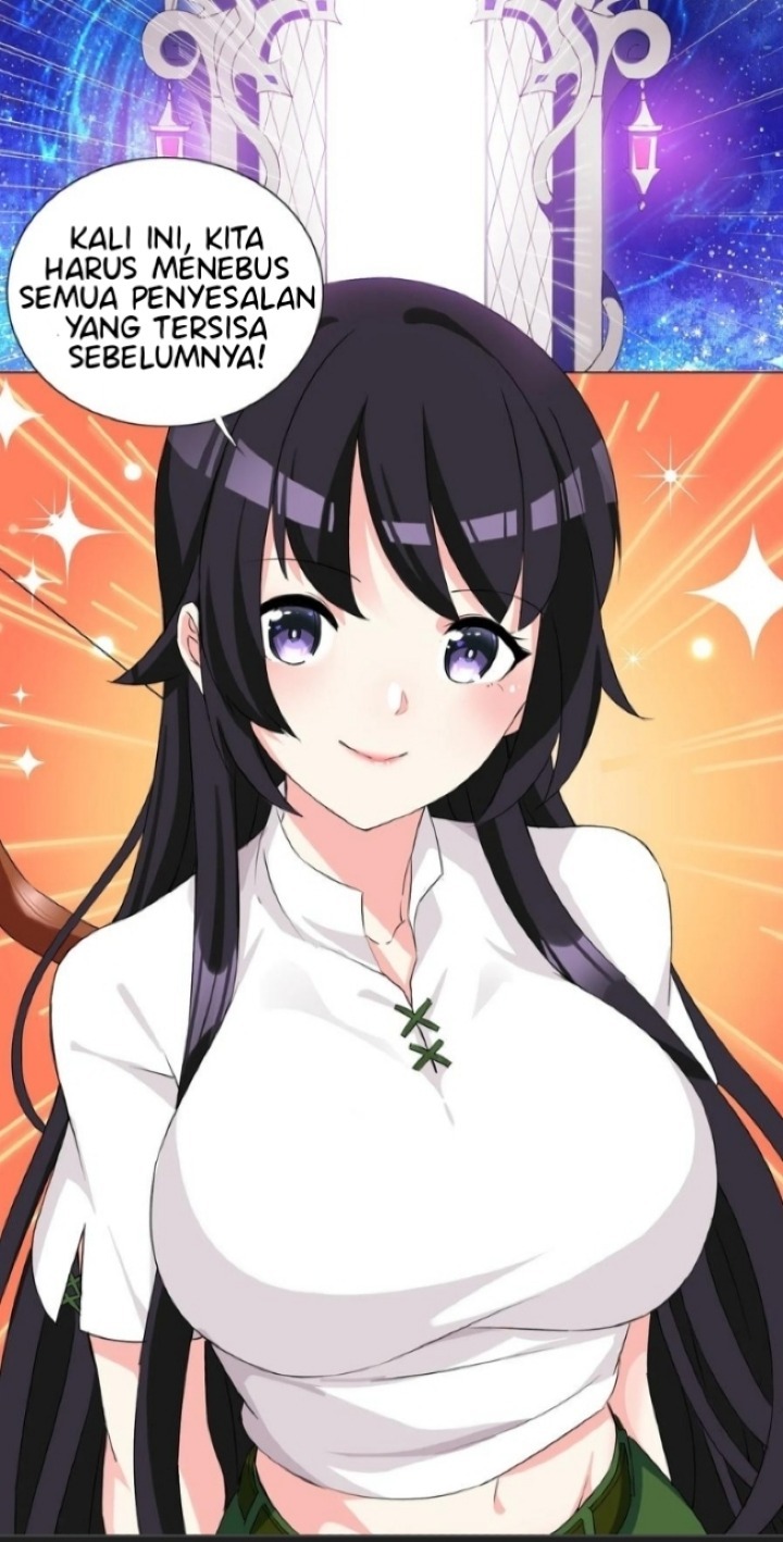 Became The Lucky 666 Princess Destiny Chapter 06 Gambar 9