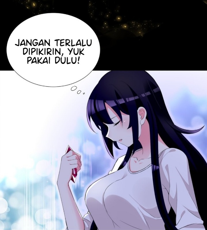 Became The Lucky 666 Princess Destiny Chapter 05 Gambar 15