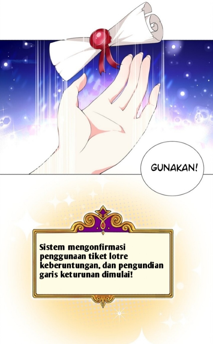 Became The Lucky 666 Princess Destiny Chapter 05 Gambar 11