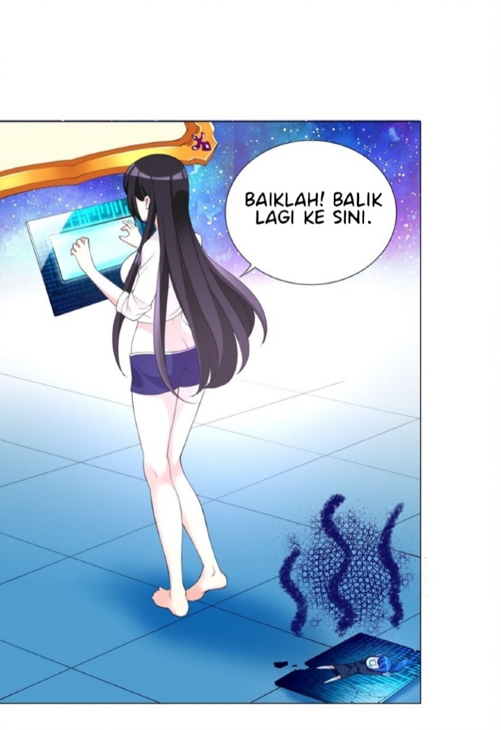 Became The Lucky 666 Princess Destiny Chapter 05 Gambar 24