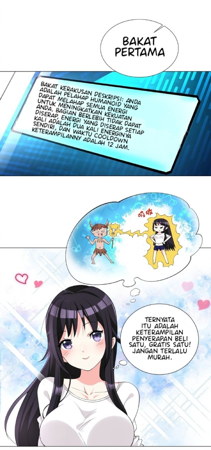 Became The Lucky 666 Princess Destiny Chapter 05 Gambar 26