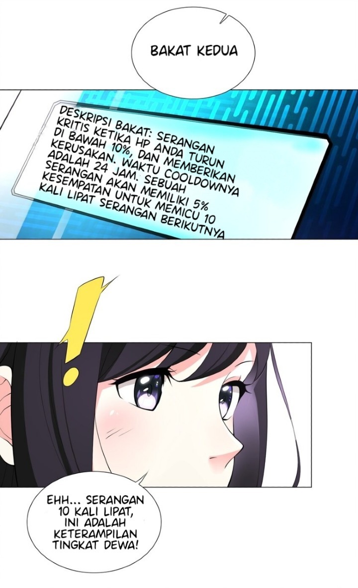 Became The Lucky 666 Princess Destiny Chapter 05 Gambar 27