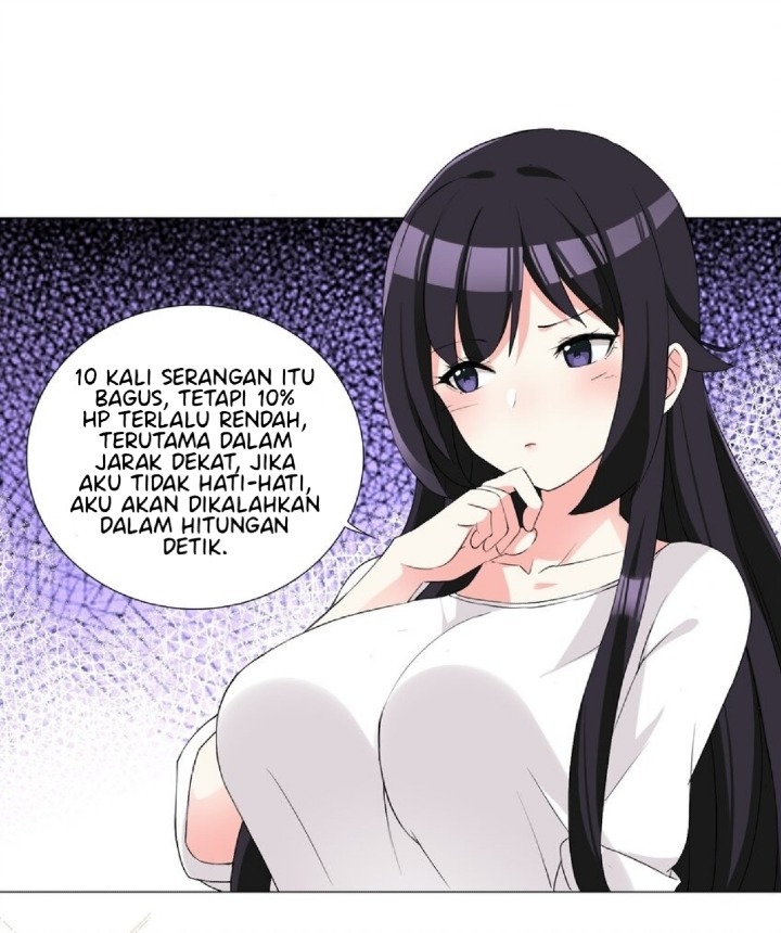 Became The Lucky 666 Princess Destiny Chapter 05 Gambar 28