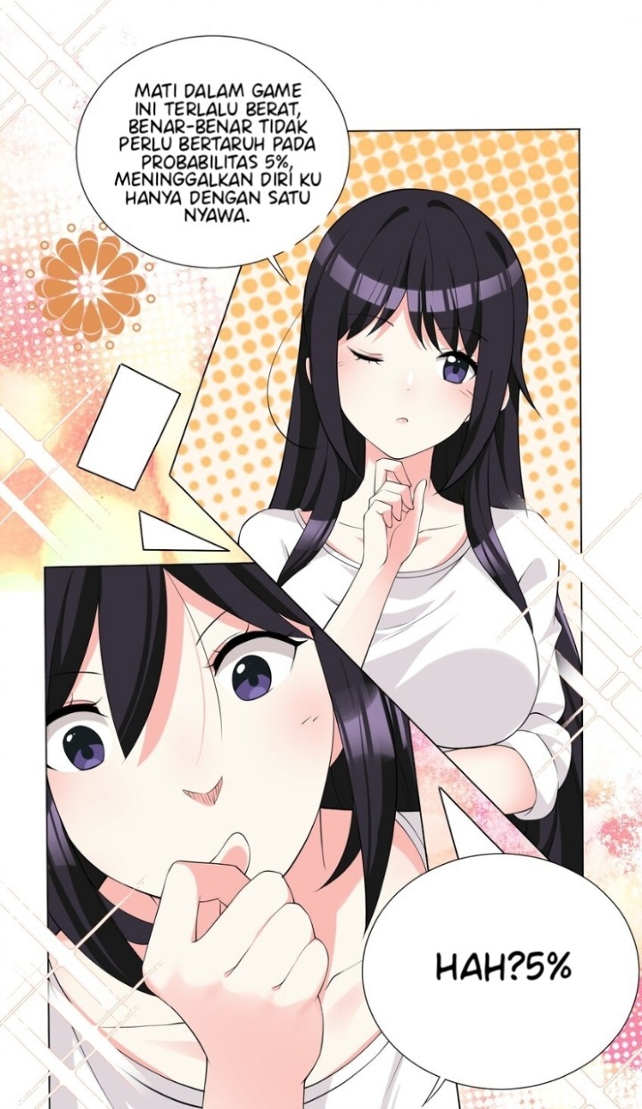 Became The Lucky 666 Princess Destiny Chapter 05 Gambar 29