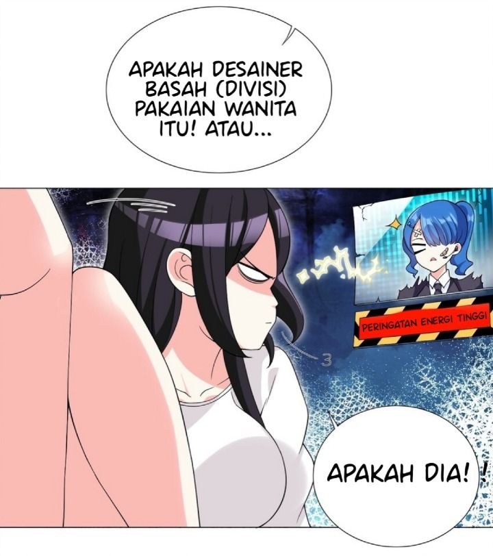 Became The Lucky 666 Princess Destiny Chapter 05 Gambar 21