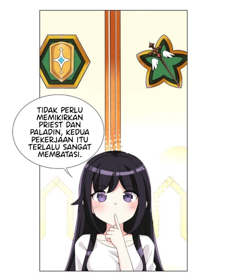 Became The Lucky 666 Princess Destiny Chapter 05 Gambar 34