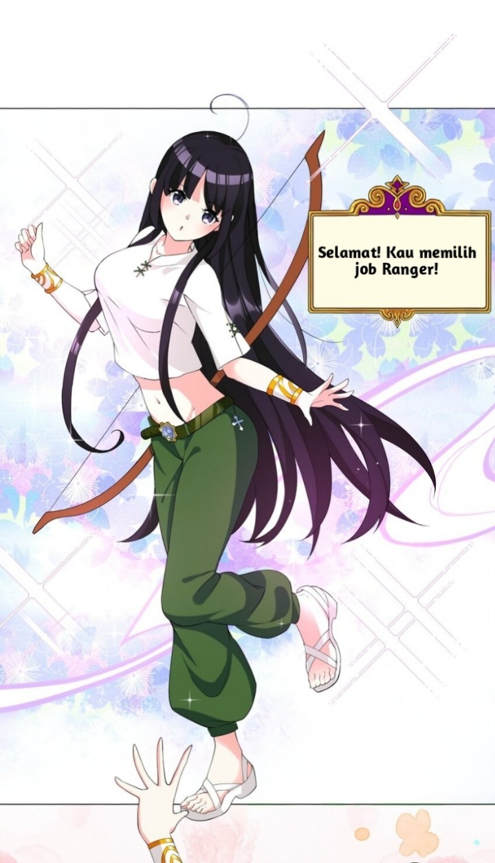 Became The Lucky 666 Princess Destiny Chapter 05 Gambar 37