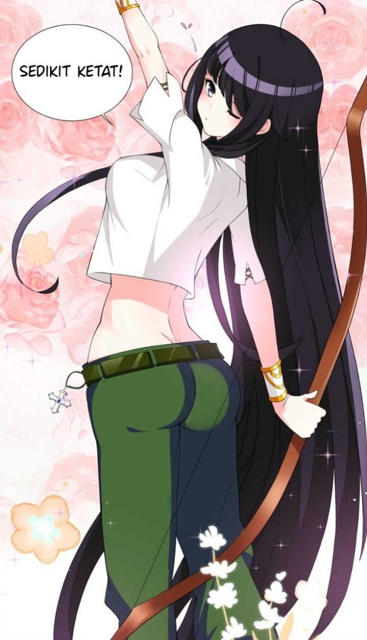 Became The Lucky 666 Princess Destiny Chapter 05 Gambar 38