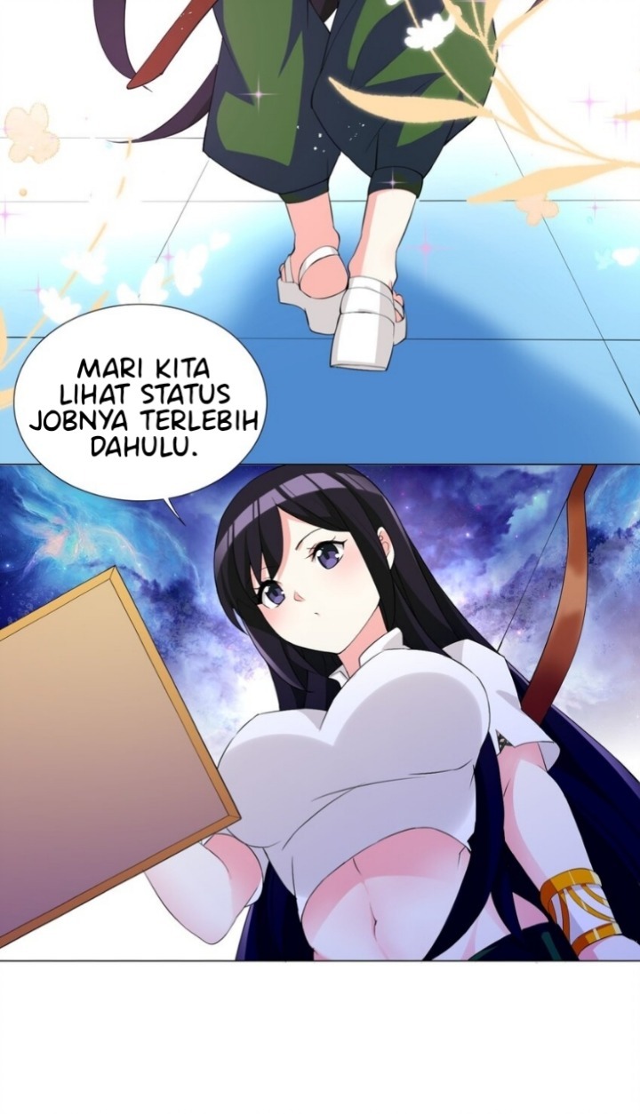 Became The Lucky 666 Princess Destiny Chapter 05 Gambar 39