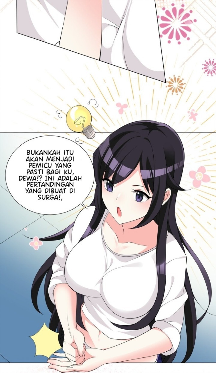 Became The Lucky 666 Princess Destiny Chapter 05 Gambar 30