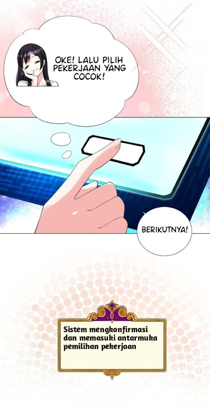 Became The Lucky 666 Princess Destiny Chapter 05 Gambar 31