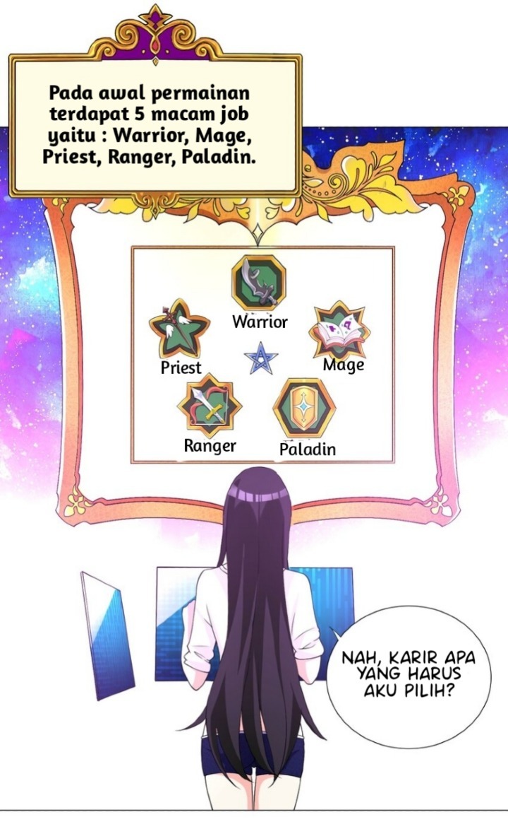 Became The Lucky 666 Princess Destiny Chapter 05 Gambar 32