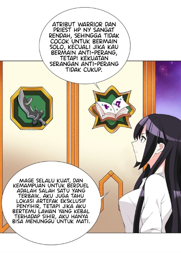 Became The Lucky 666 Princess Destiny Chapter 05 Gambar 33