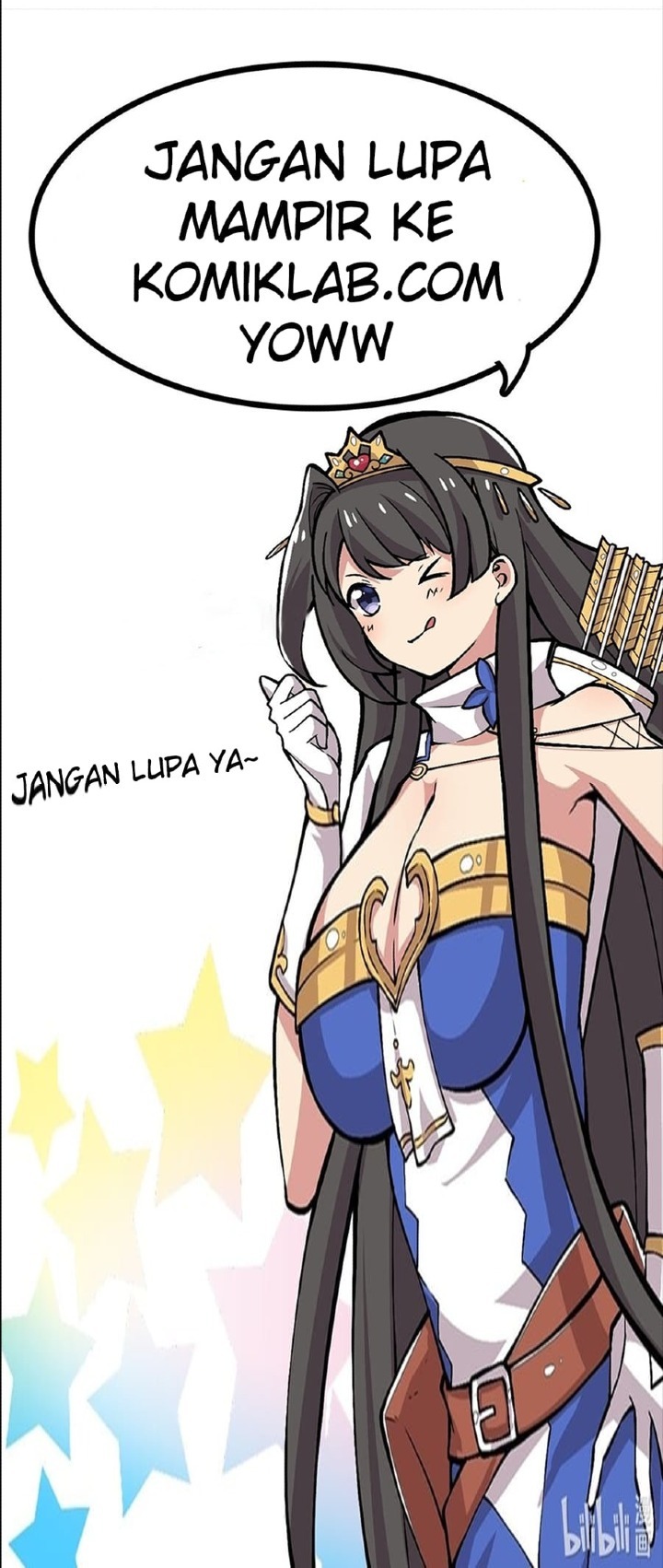 Became The Lucky 666 Princess Destiny Chapter 05 Gambar 47