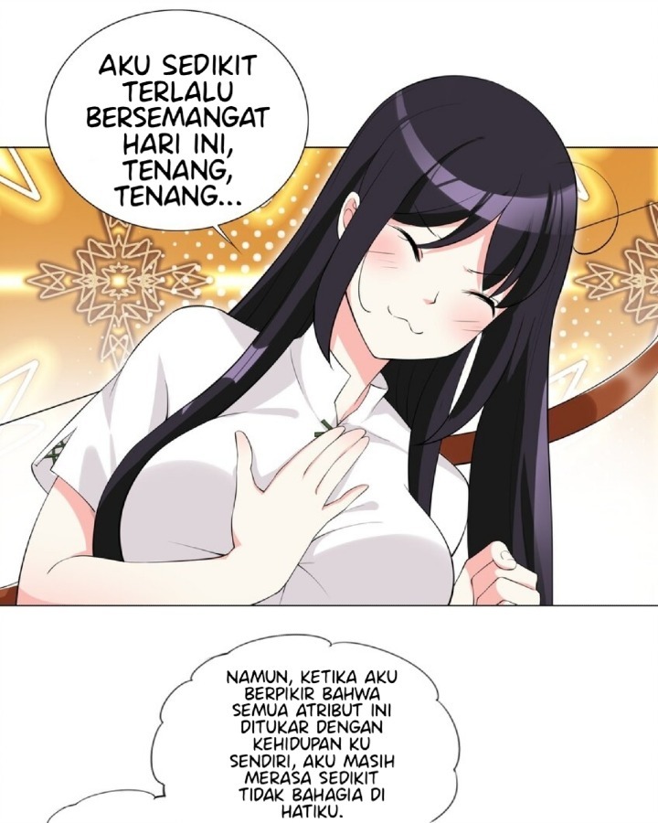 Became The Lucky 666 Princess Destiny Chapter 05 Gambar 42