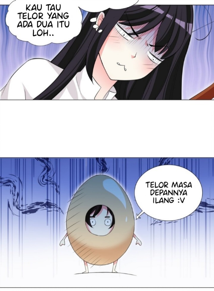 Became The Lucky 666 Princess Destiny Chapter 05 Gambar 43