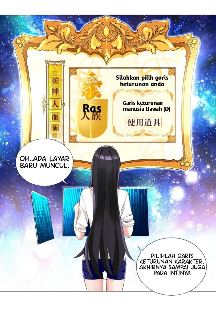 Became The Lucky 666 Princess Destiny Chapter 05 Gambar 7