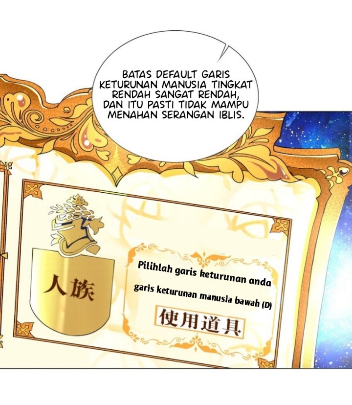 Became The Lucky 666 Princess Destiny Chapter 05 Gambar 8