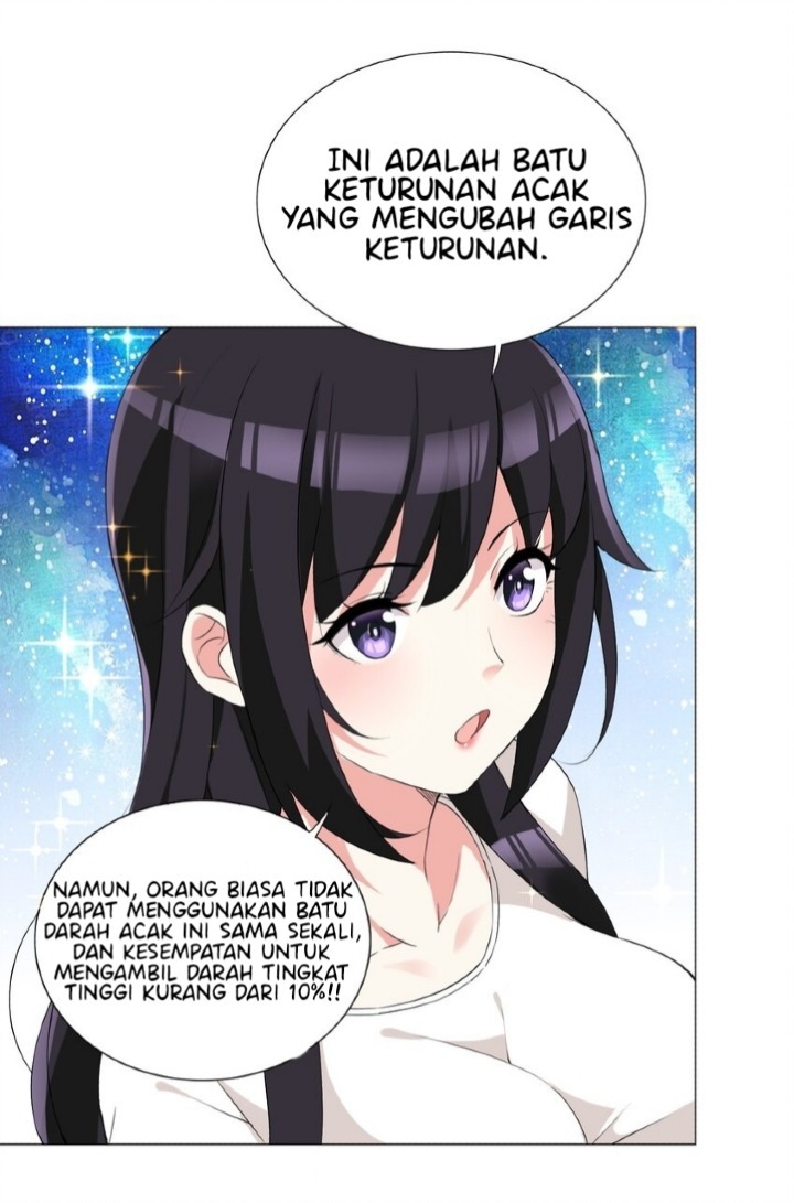 Became The Lucky 666 Princess Destiny Chapter 05 Gambar 9