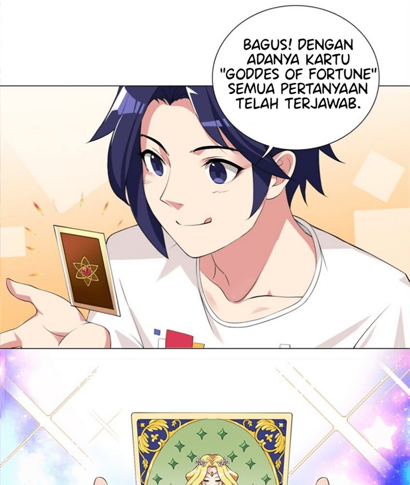 Became The Lucky 666 Princess Destiny Chapter 04 Gambar 14