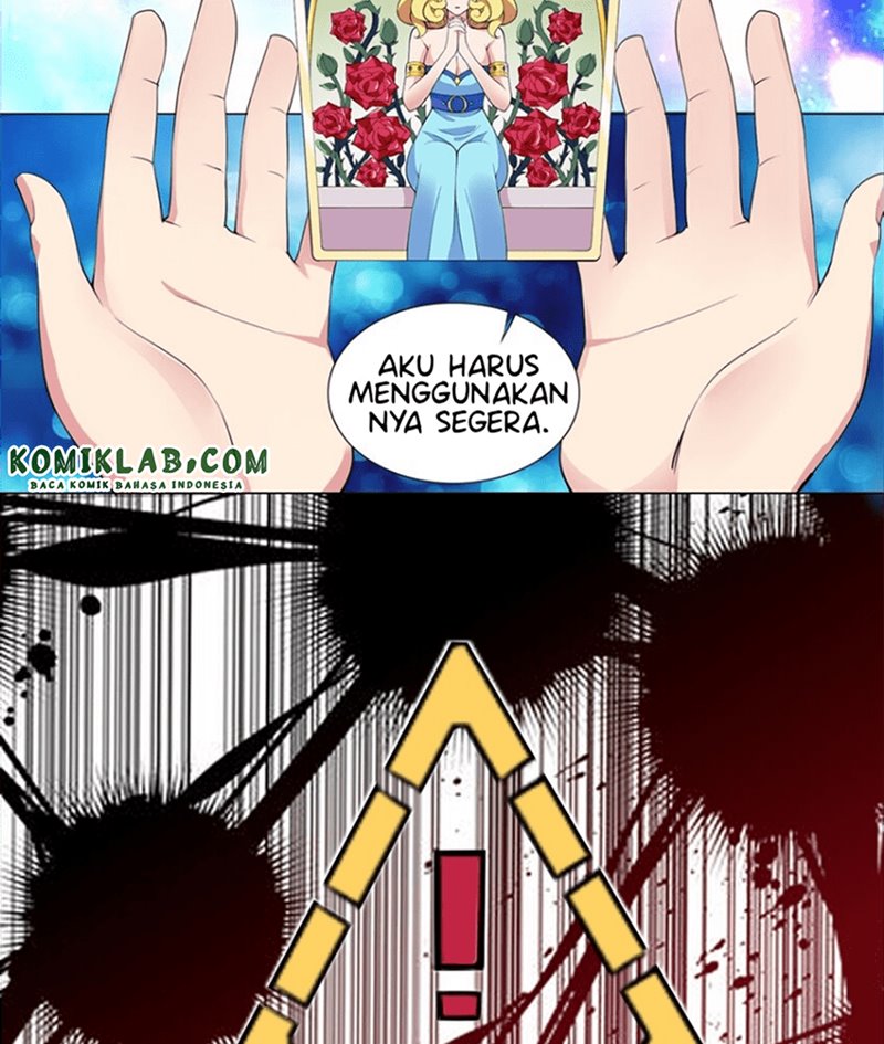 Became The Lucky 666 Princess Destiny Chapter 04 Gambar 15