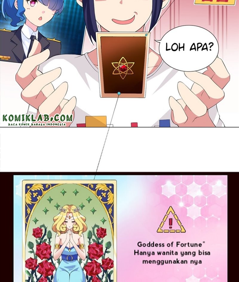 Became The Lucky 666 Princess Destiny Chapter 04 Gambar 17