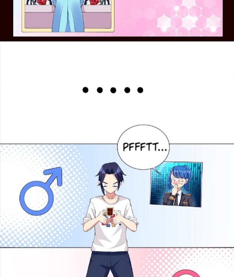 Became The Lucky 666 Princess Destiny Chapter 04 Gambar 18