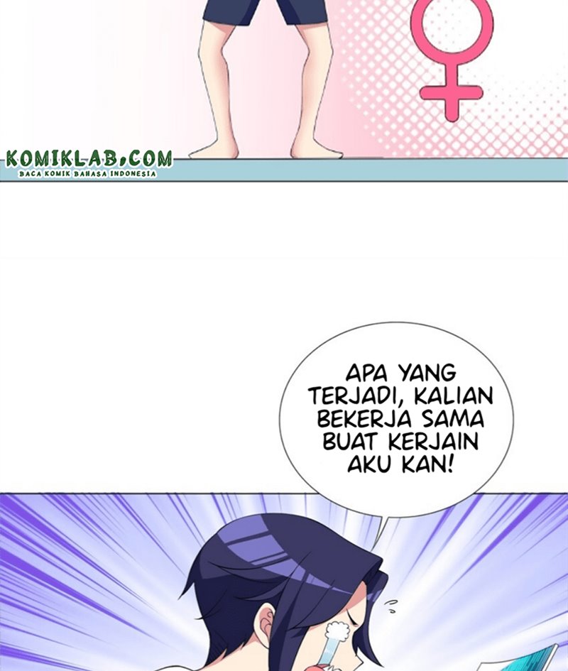 Became The Lucky 666 Princess Destiny Chapter 04 Gambar 19