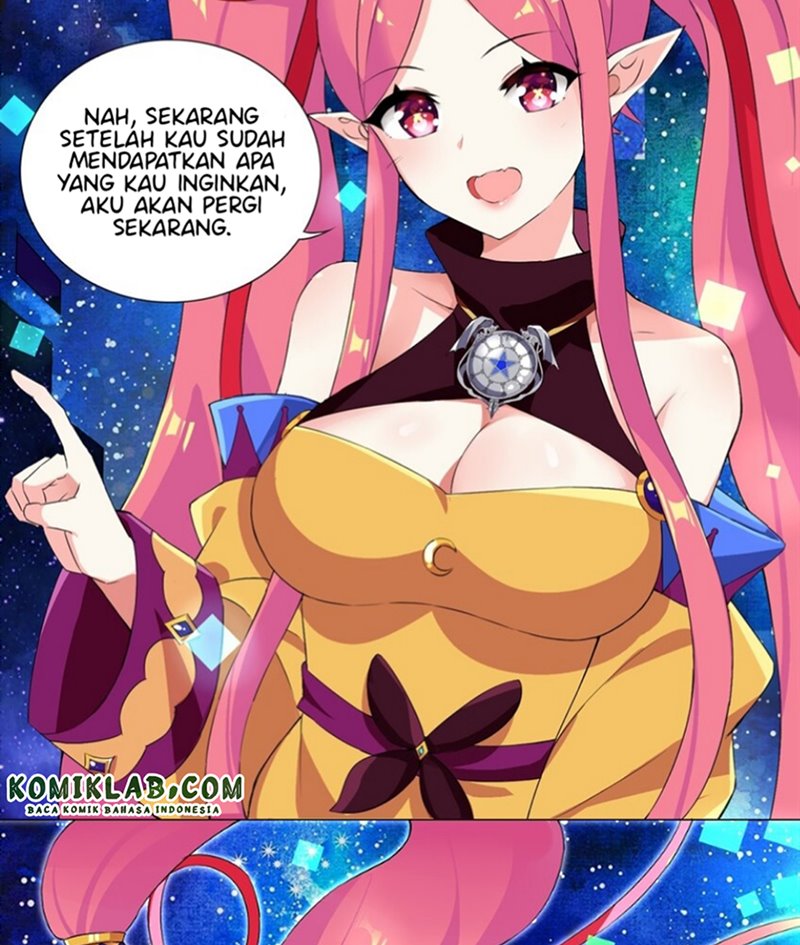 Became The Lucky 666 Princess Destiny Chapter 04 Gambar 10