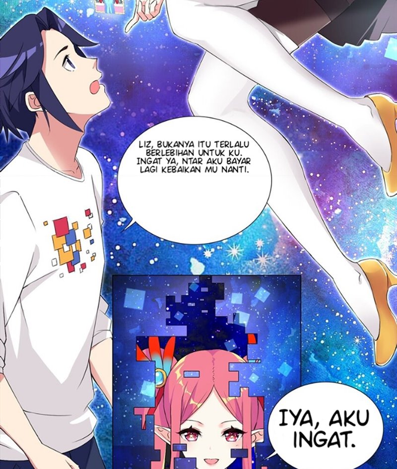 Became The Lucky 666 Princess Destiny Chapter 04 Gambar 12