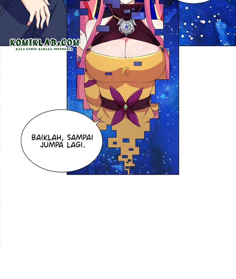 Became The Lucky 666 Princess Destiny Chapter 04 Gambar 13