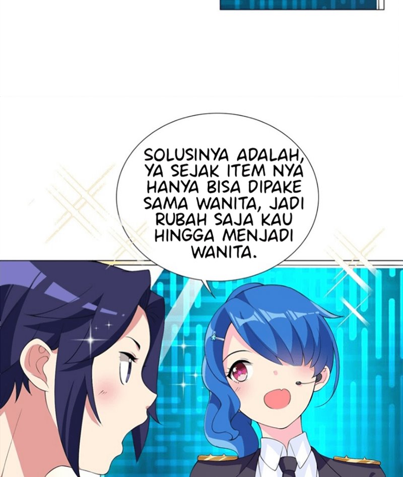 Became The Lucky 666 Princess Destiny Chapter 04 Gambar 24