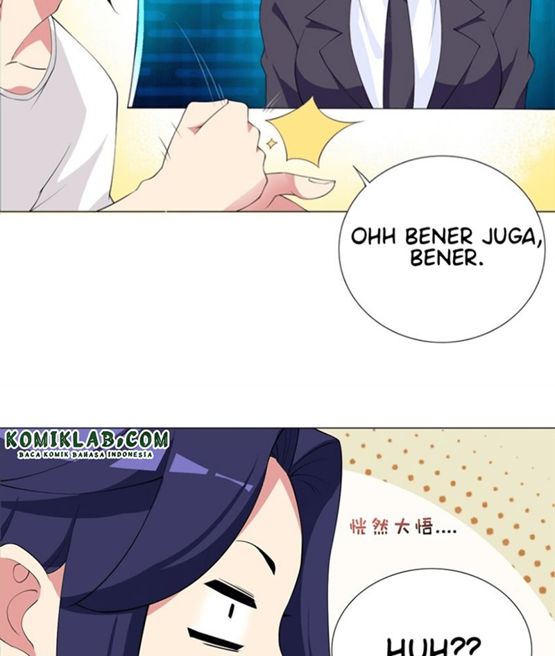 Became The Lucky 666 Princess Destiny Chapter 04 Gambar 25