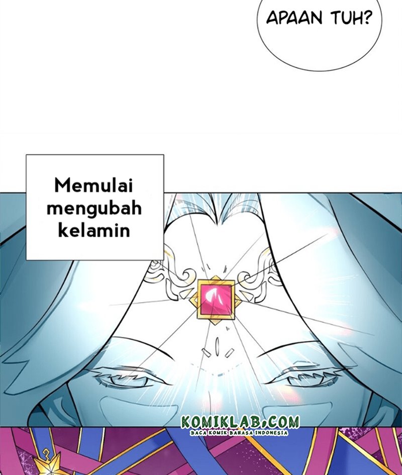 Became The Lucky 666 Princess Destiny Chapter 04 Gambar 29