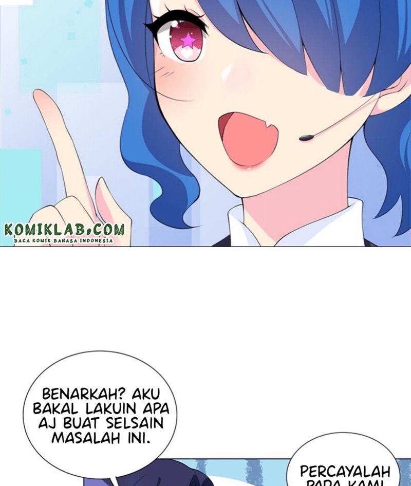 Became The Lucky 666 Princess Destiny Chapter 04 Gambar 21