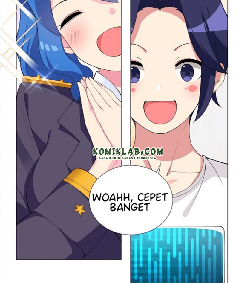 Became The Lucky 666 Princess Destiny Chapter 04 Gambar 23