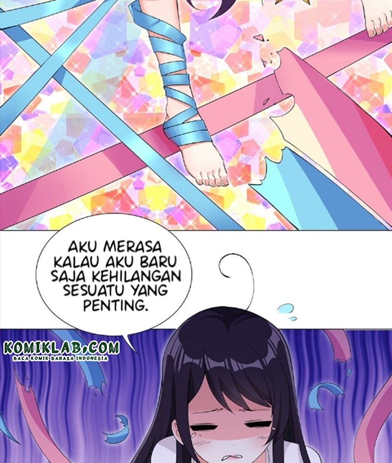 Became The Lucky 666 Princess Destiny Chapter 04 Gambar 35