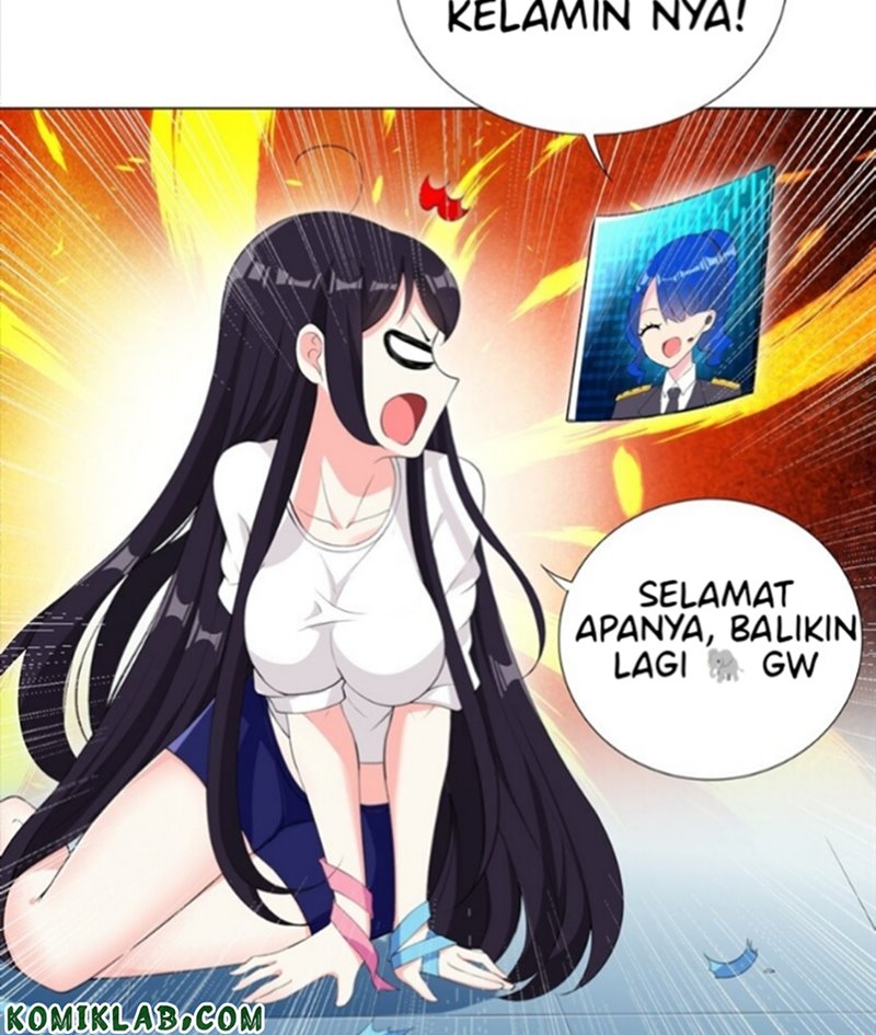 Became The Lucky 666 Princess Destiny Chapter 04 Gambar 37