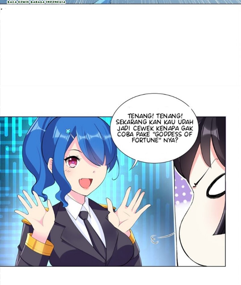 Became The Lucky 666 Princess Destiny Chapter 04 Gambar 38