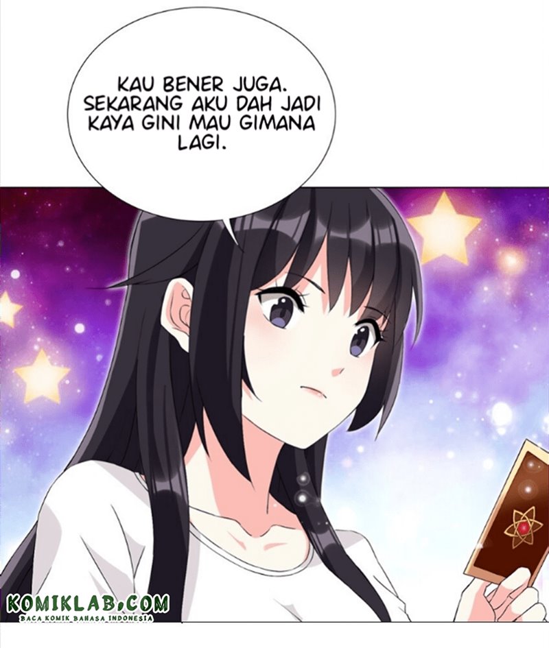 Became The Lucky 666 Princess Destiny Chapter 04 Gambar 39