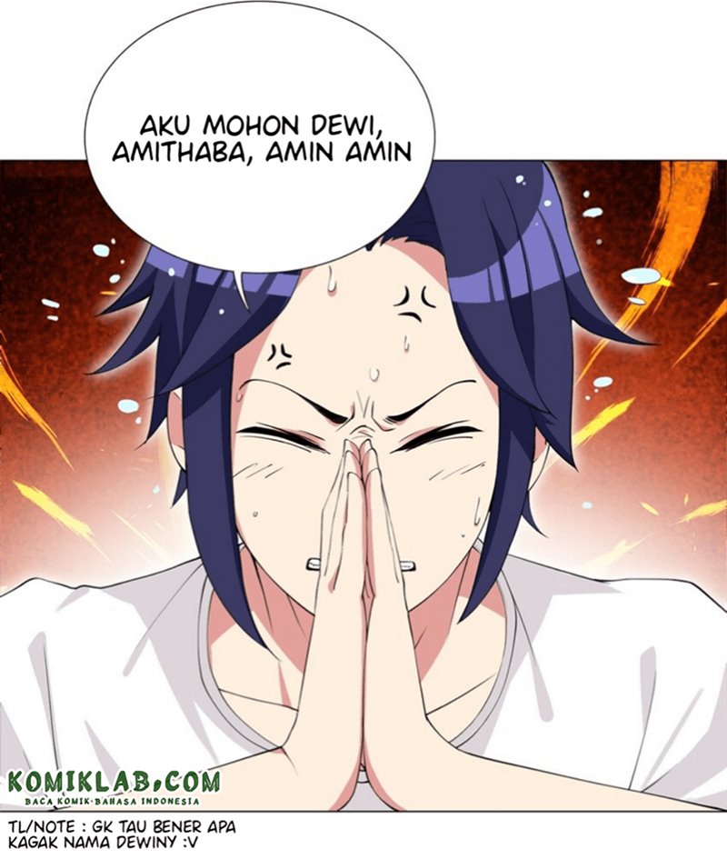 Became The Lucky 666 Princess Destiny Chapter 04 Gambar 3