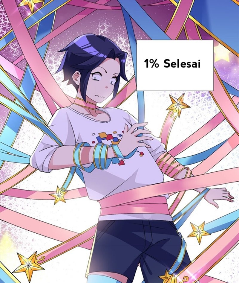 Became The Lucky 666 Princess Destiny Chapter 04 Gambar 30