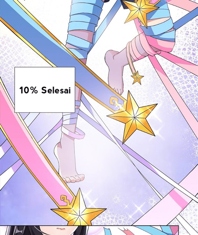 Became The Lucky 666 Princess Destiny Chapter 04 Gambar 31