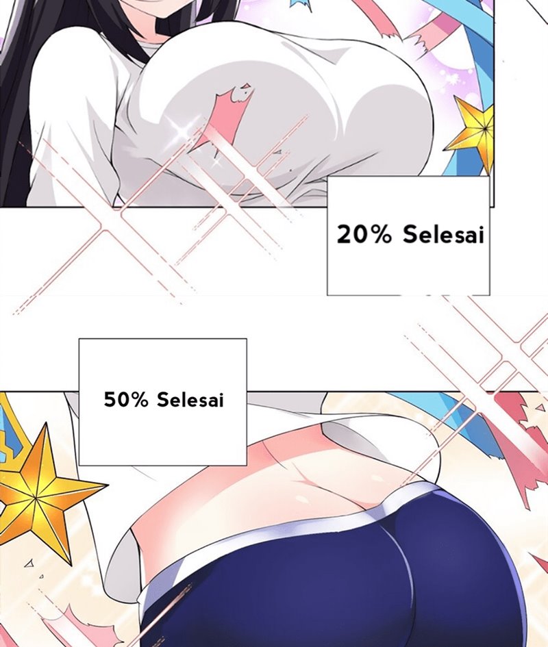 Became The Lucky 666 Princess Destiny Chapter 04 Gambar 32