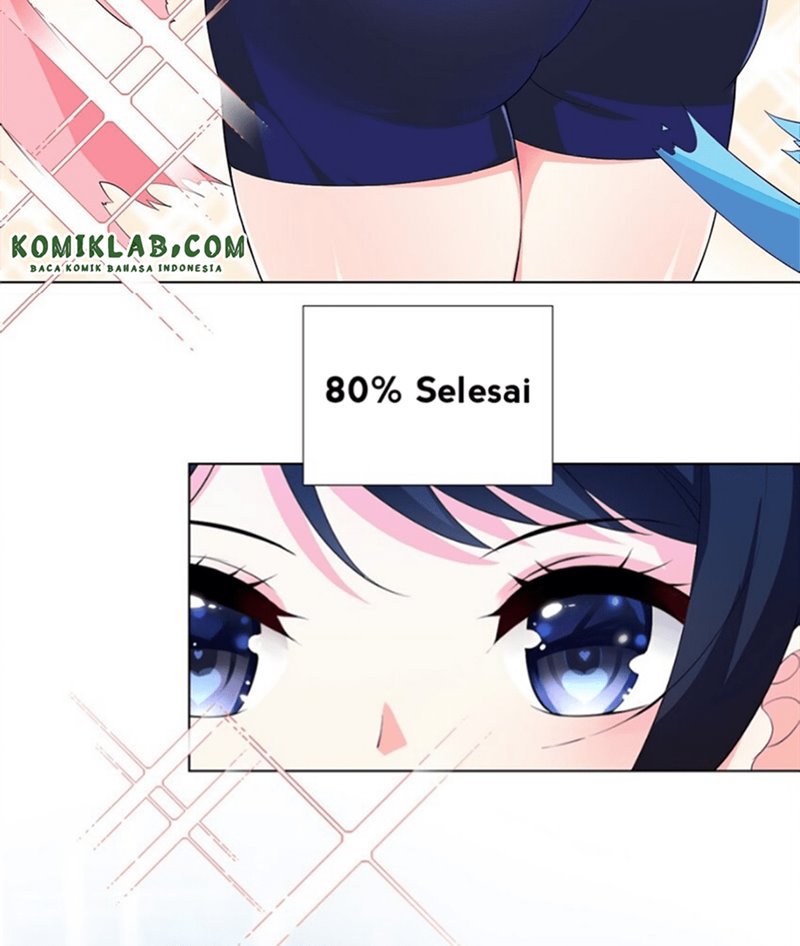 Became The Lucky 666 Princess Destiny Chapter 04 Gambar 33