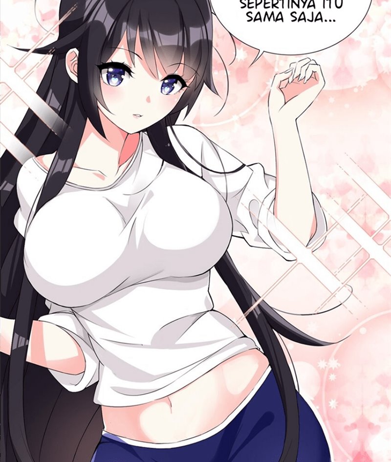 Became The Lucky 666 Princess Destiny Chapter 04 Gambar 44