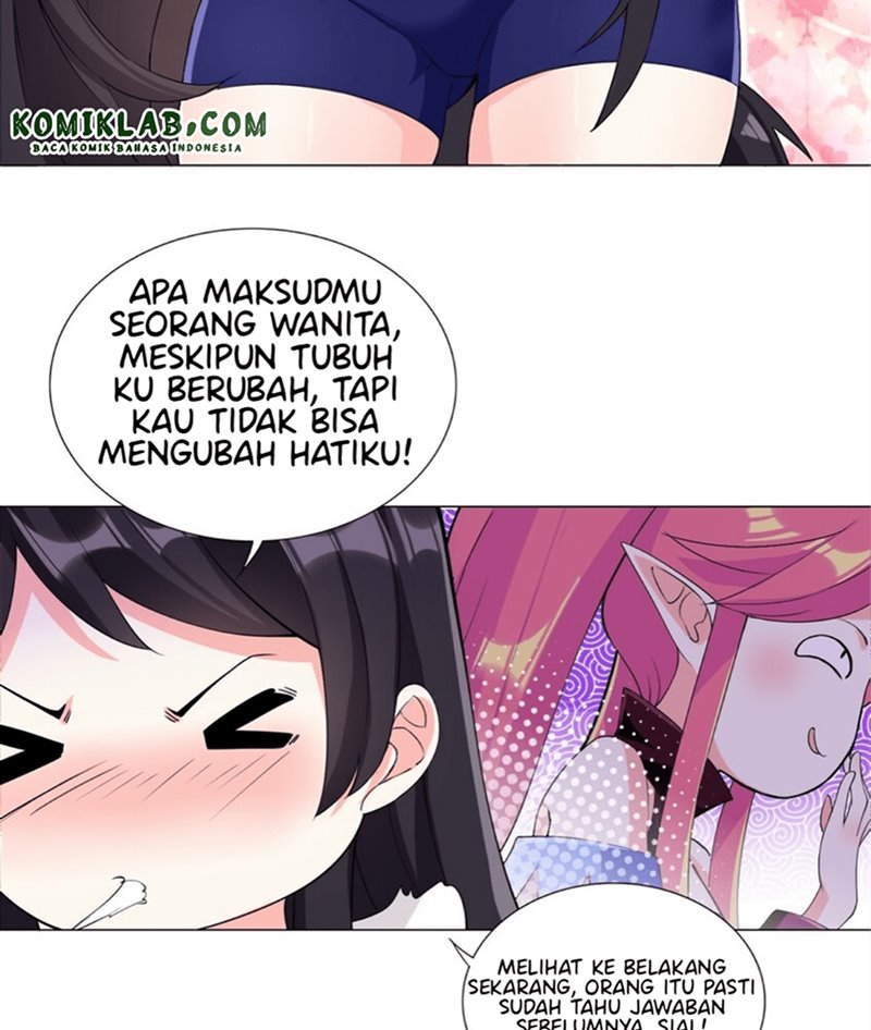 Became The Lucky 666 Princess Destiny Chapter 04 Gambar 45