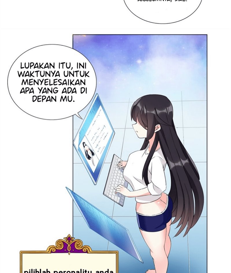 Became The Lucky 666 Princess Destiny Chapter 04 Gambar 46